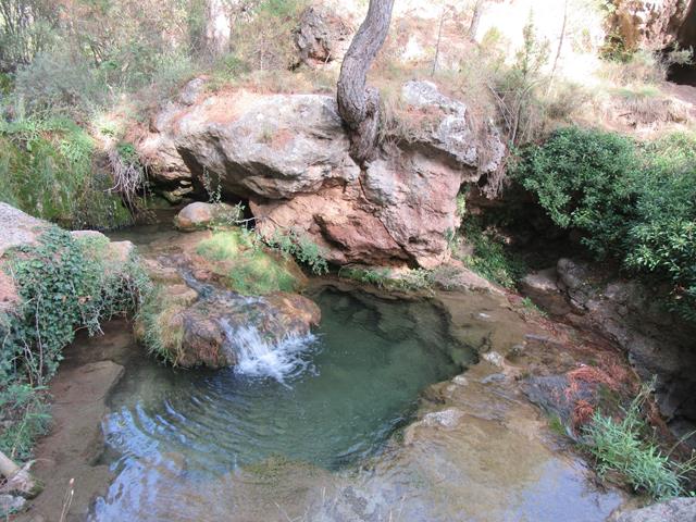 La Ruta de las Fuentes de Manzanera se pospone al 15 de junio debido a los daños causados por las intensas lluvias