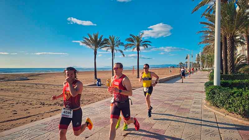 Triatlón 2
