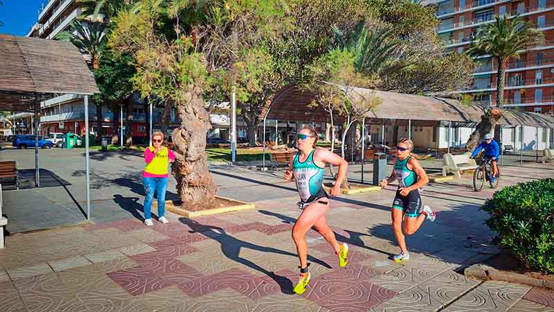 Triatlón 1