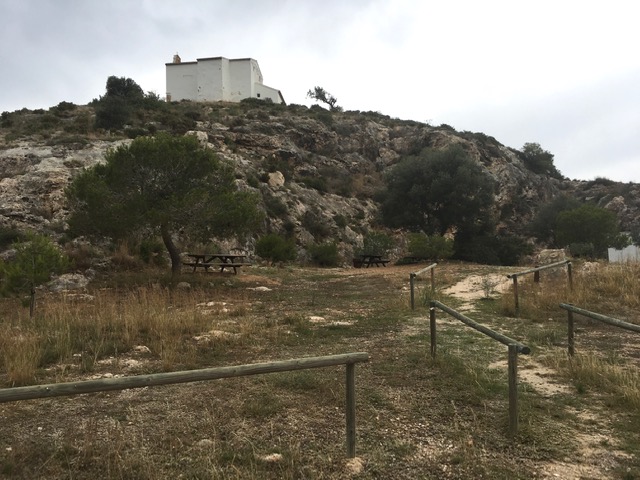 Caminata familiar al Museo del Arroz